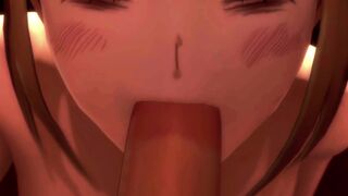 My SLUT Academia - HMV/PMV