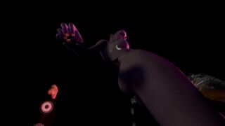 Widowmaker speakerspa