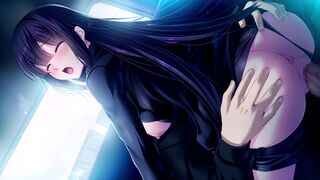 Kyokugen Chikan Tokuiten NEO-Jinguji Ena 2