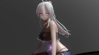 8.Wiggle Wiggle-Haku