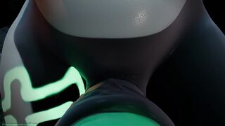 [Demo Reel] EvilZorak ~ NSFW Sound Designer