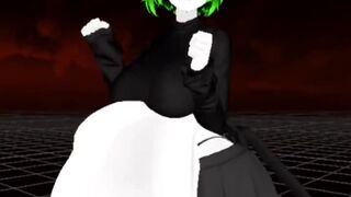 Post vore by kiwiplaysvr