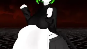 Post vore by kiwiplaysvr