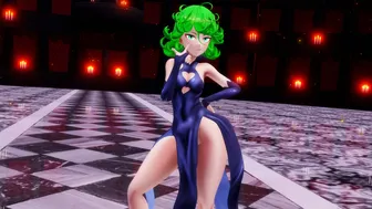 【R-18 MMD】 aespa - Drama - Tatsumaki