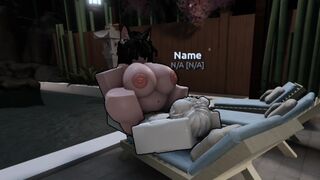 Roblox - Friend Fucker