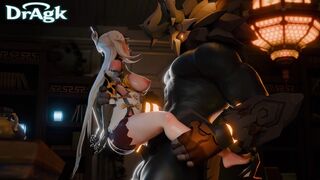 Ning X Mitachurl [Dragk]