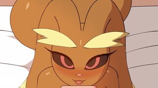 Zaviel: Breeding compilation