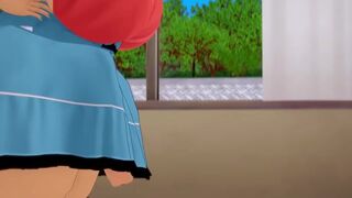 Cock growth by 100percentnothing