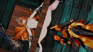 Augusta Glory Hole - No sound