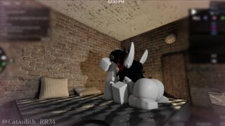 Girl with a big ass gives me head | Sex with a follower (23) | Part 1/2