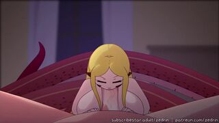 Garter Hyperalt (Personal Edit)