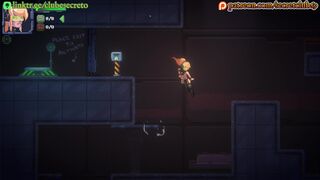 Zetria - Full Playthrough #05