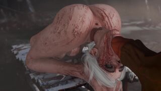 Troll cave [4K] [60FPS] [BLOOD] [Hardcore Bonus]