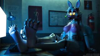 The best night shift