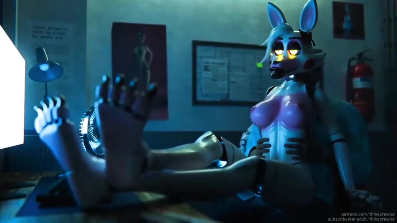 blurred linesfantasy realm