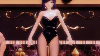 YELAN UNDERCOVER {HMV}