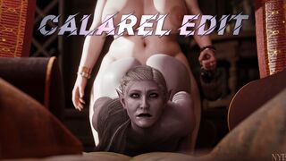 The Bordello Calarel