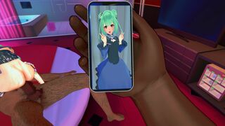 【123】Hololive14_Rushia