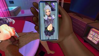 【123】Hololive14_Shion