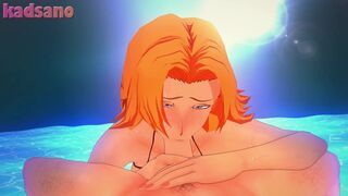 Craving a Vacation: Part 02