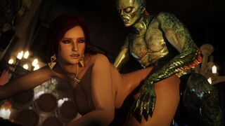 Drowning in the Drowner (Trailer)