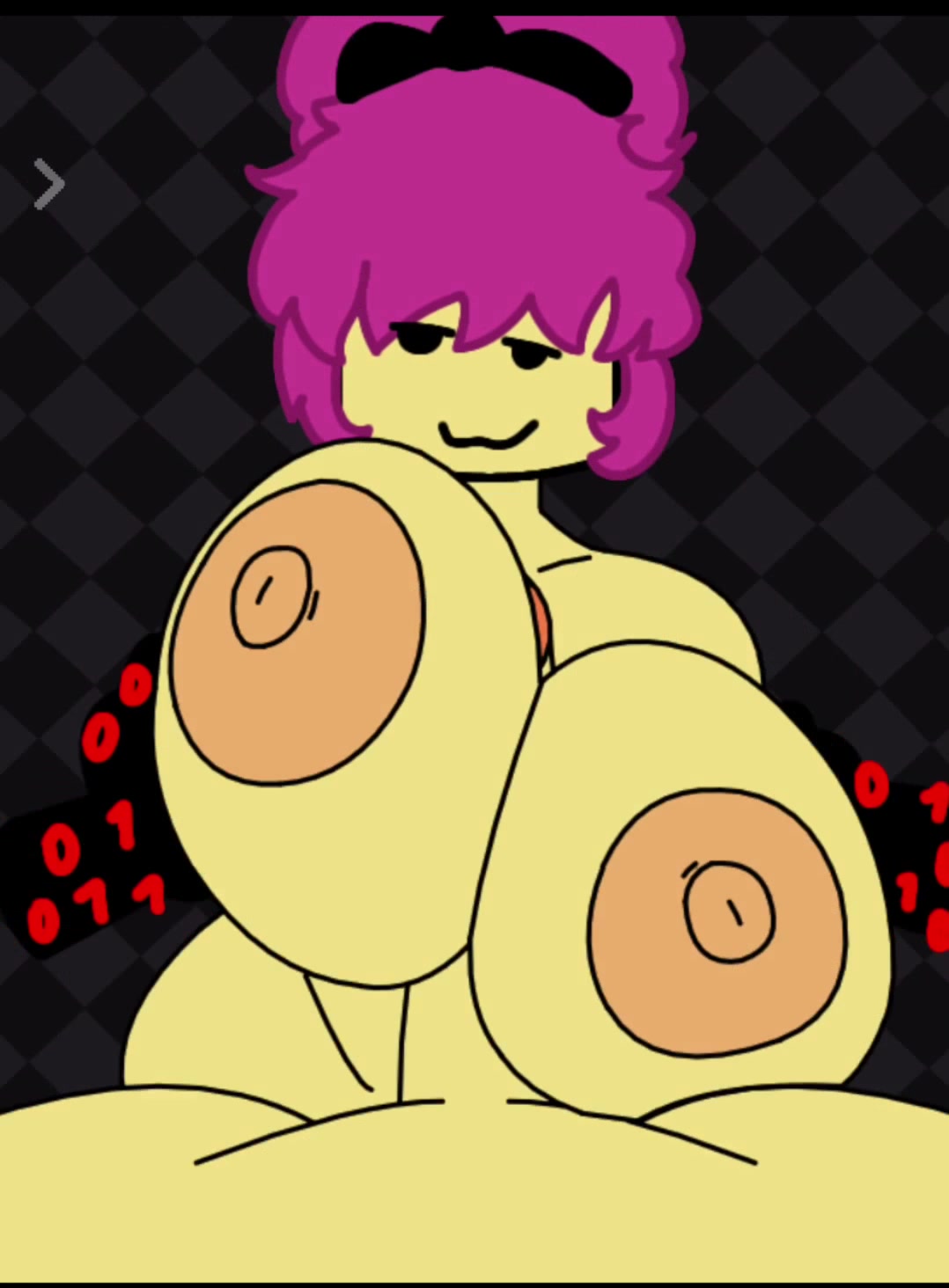 Be Seduced by Rule34 Game Content