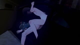 U cant stop breeding Zhu Yuan Everywhere !FULL release