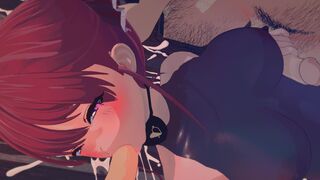 Houshou Marine [Yuukis]