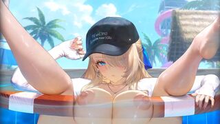 Brown Dust 2 - HMV (Murder in my mind)