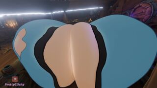 Alyssa (Giga BE) [Prettyclicky]