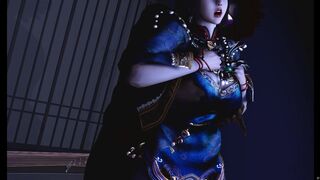 Naraka Tessa's Temptation