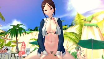 Morikita Kimari_100 Kanojo [Tsumi45]