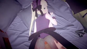 Dei Matsuri_100 Kanojo [Tsumi45]