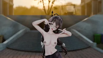 Do the dance - Tianyi