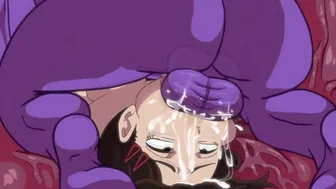 Keboni Takes on a Demon | Sopachiina