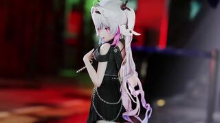 Pizzicato Drops - Vtuber Neeko