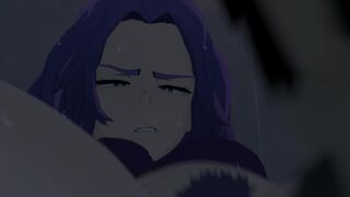 Lady Nagant Vs Deku『GreatM8』