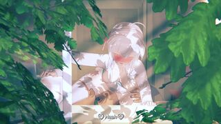 Alya Window [YuukiS]