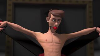 Sodomy Squad 2024 1080p