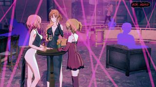 Asuna Club (Full Version)