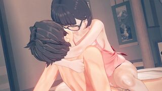 Iin Chiyo_100 Kanojo [Tsumi45]