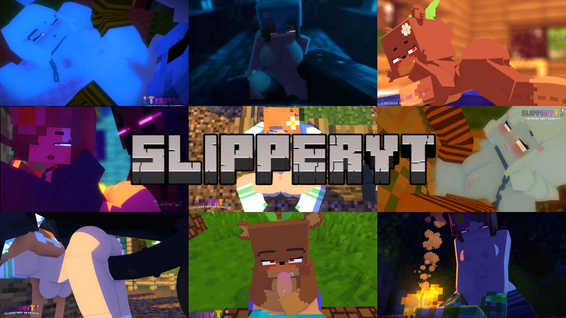 Slipperyt leak