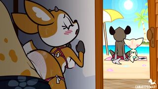 CHANGING ROOM [CanaryPrimary]