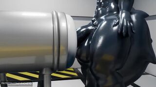 Cock growth by vinoveto