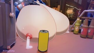 Zhu Yuan - Operation Bust Surge (BE)