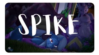 Spike | A mlp HMV
