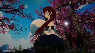 Honolulu's Growing Concern (GTS, Hourglass)