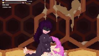 Echidnwars(Everdriven) : Sachiho × Void