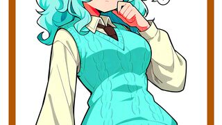 Nemui Nemu Finds New Boyfriends At The Club