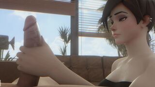 Overfeel(1+2+3) [Fennochik] [CHS SUB]